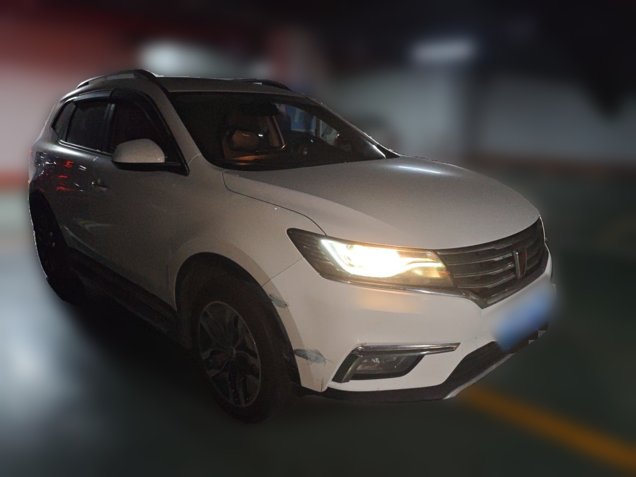 RX5 2016 20T RWD AT Smart photo 3
