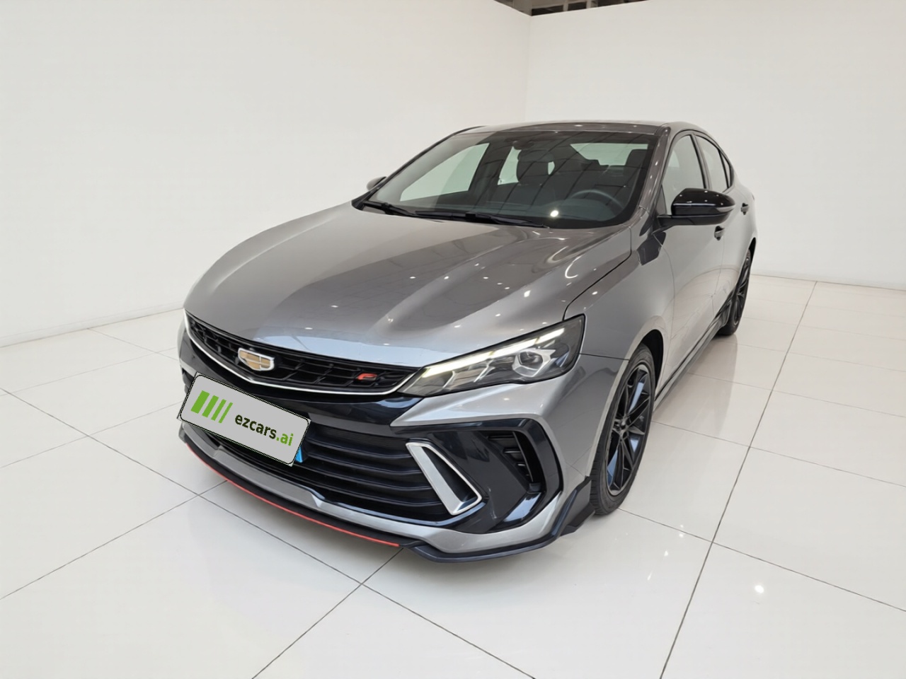 2022 Binrui COOL 1.5T DCT