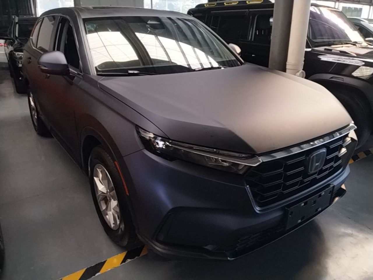 CR-V 2024 240TURBO RWD 5-Seater photo 3