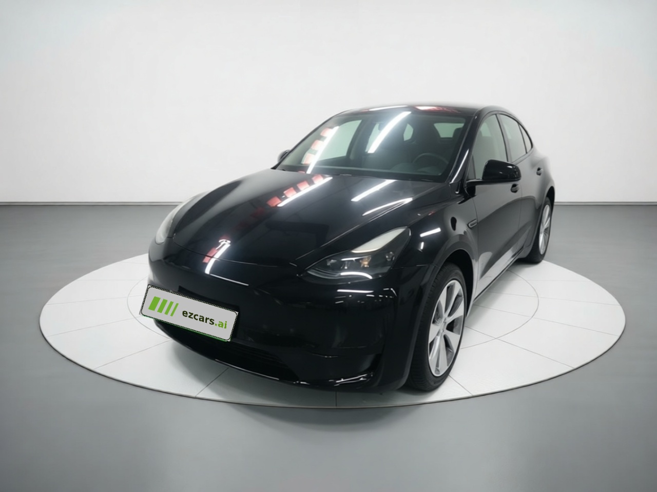 Model Y 2022 Facelift RWD