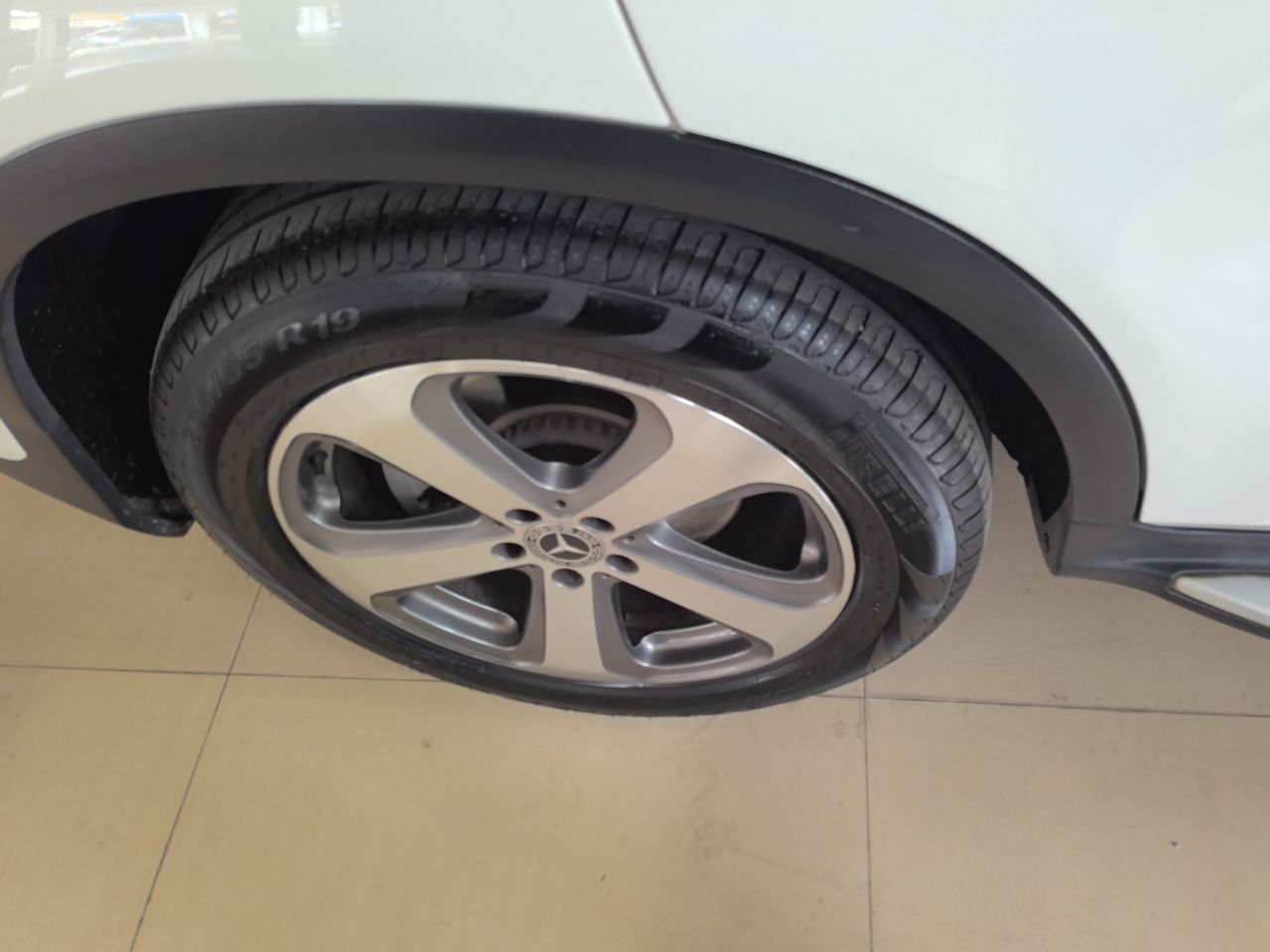 GLC 2017 GLC 300 4MATIC Dynamic photo 4