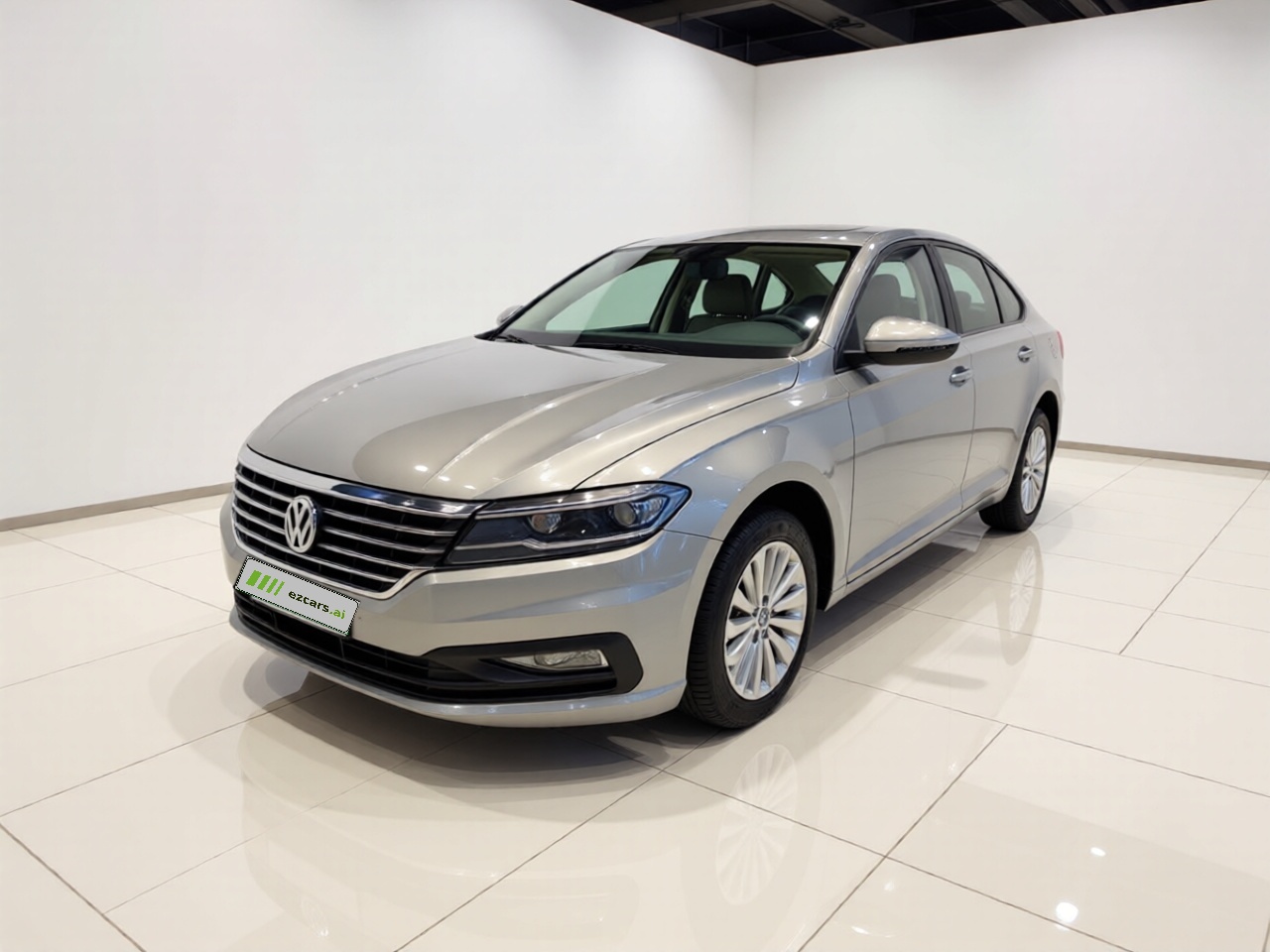Lavida 2019 1.5L AT Comfort China VI