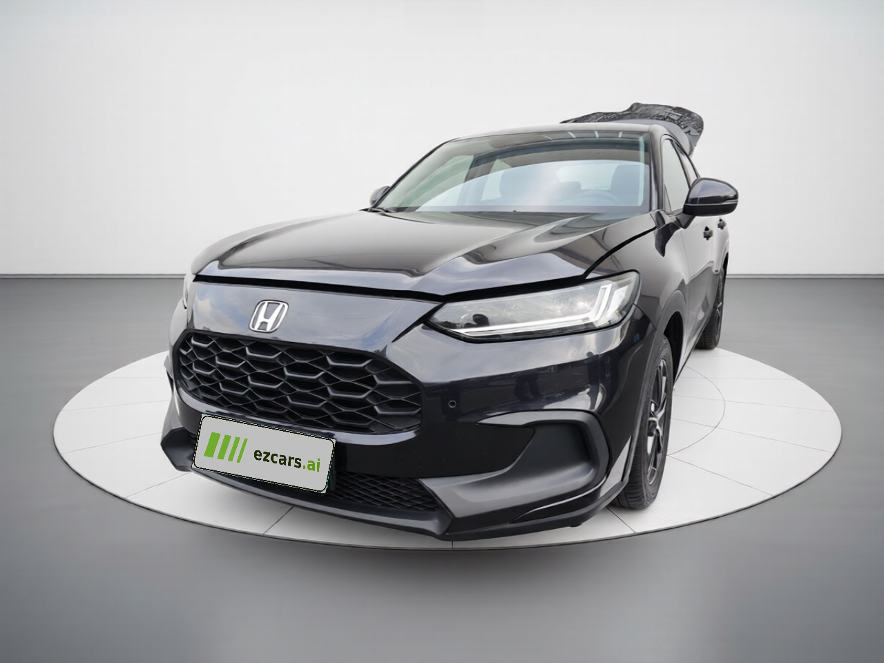 ZR-V 2022 1.5T CVT Elite