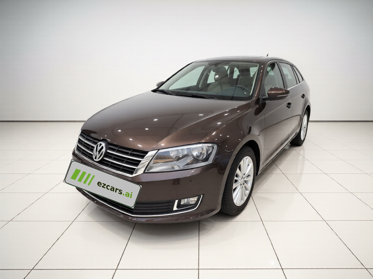 2013 1.6L AT Comfort