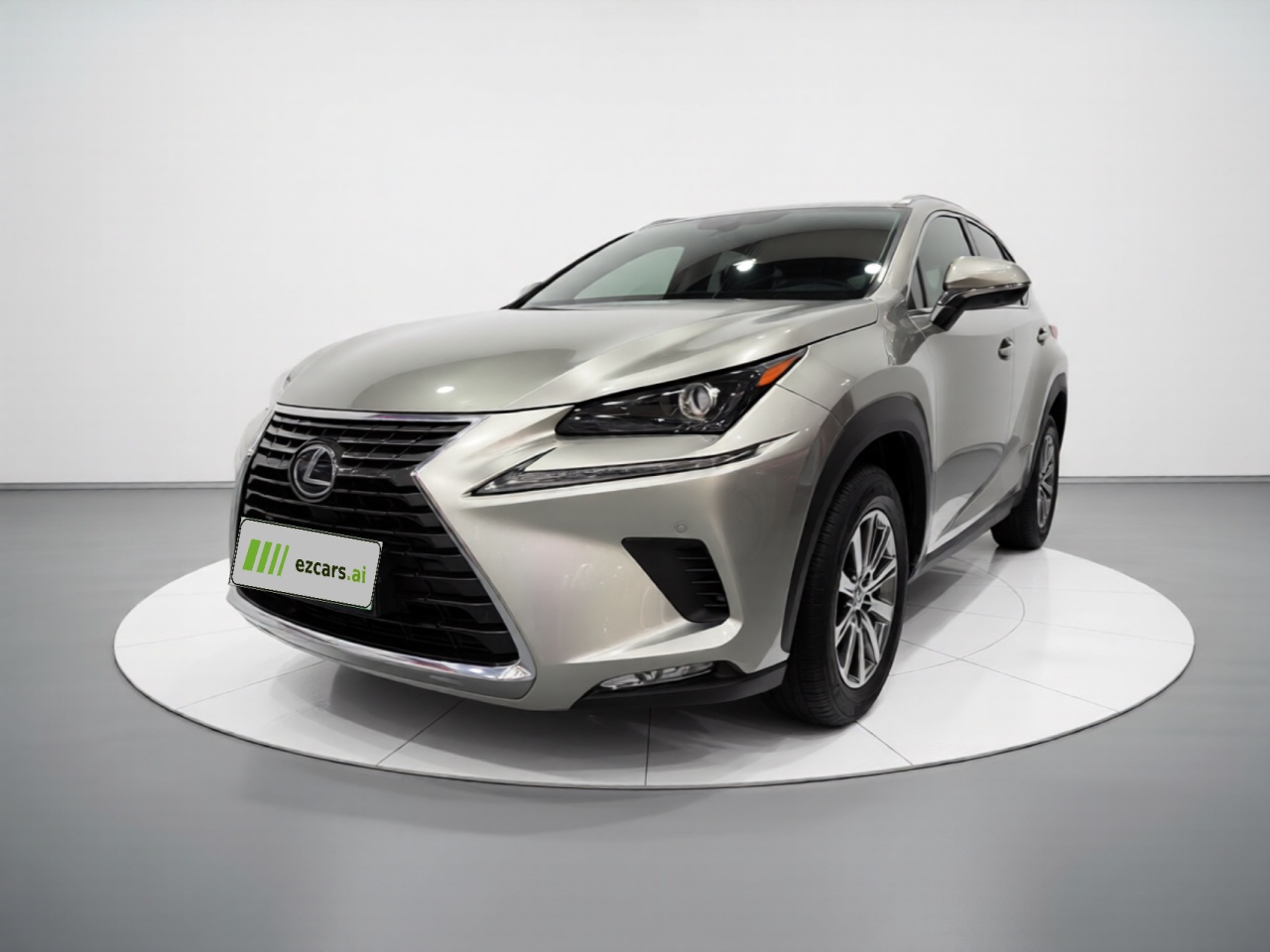 NX 2020 200 China VI