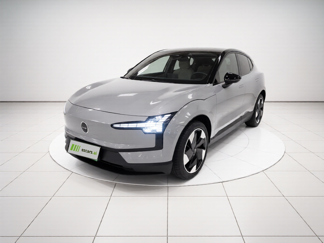 EX30 2025 RWD Long Range Ultra