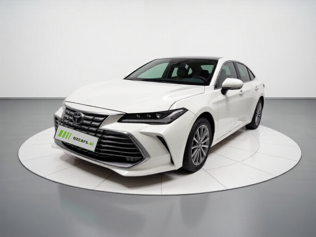 Avalon 2024 2.0L Luxury