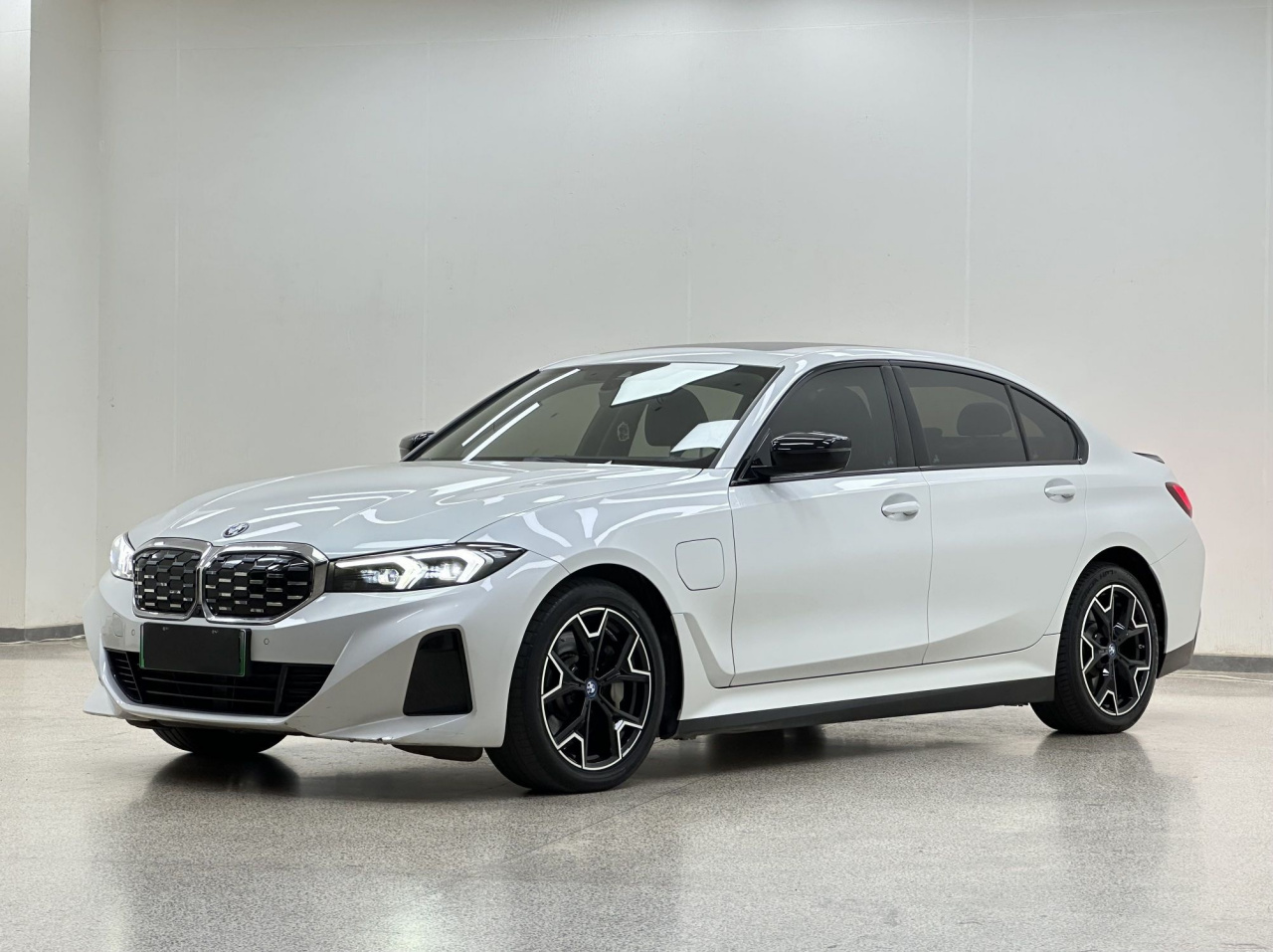 i3 2023 eDrive 40 L Sport Package