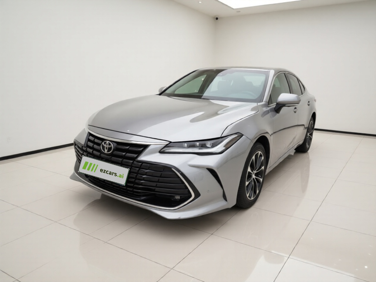 Avalon 2022 2.0L Luxury