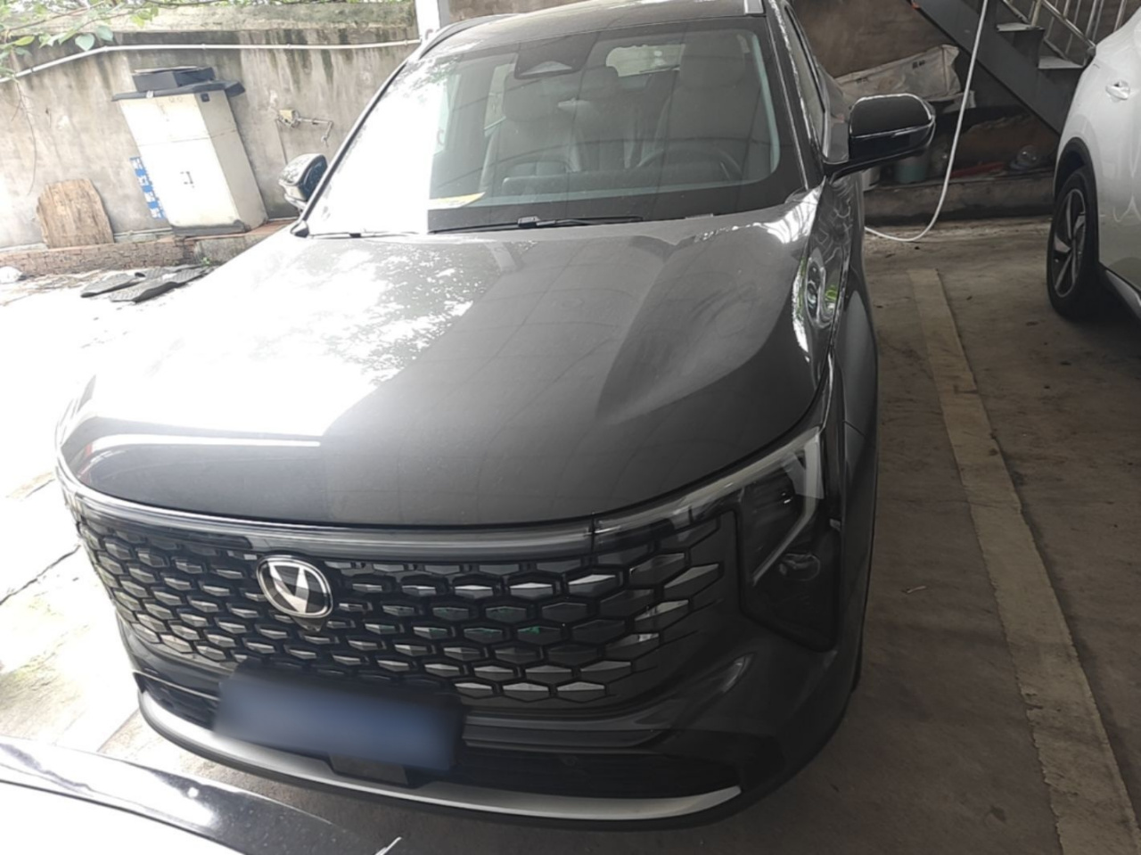 CS55PLUS PHEV 2026 125km photo 2