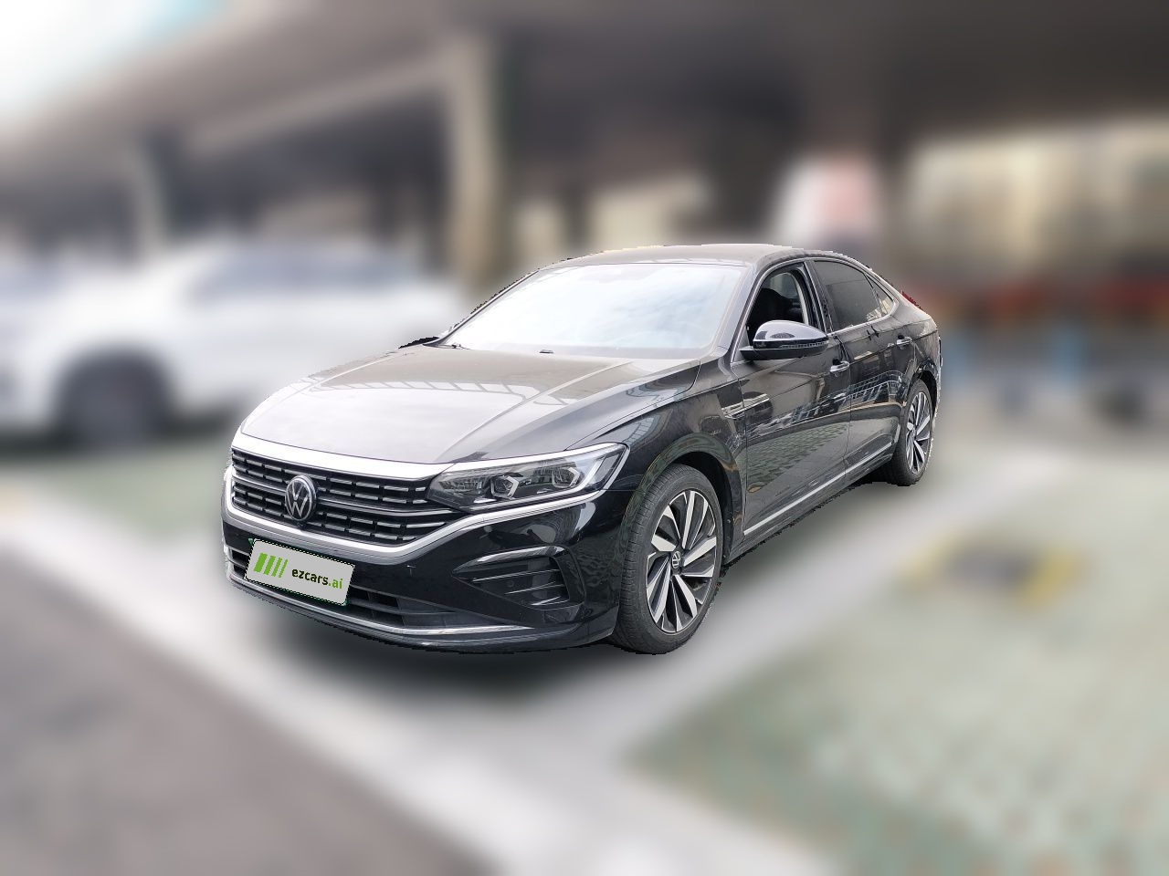 Passat 2023 Facelift 330TSI Luxury