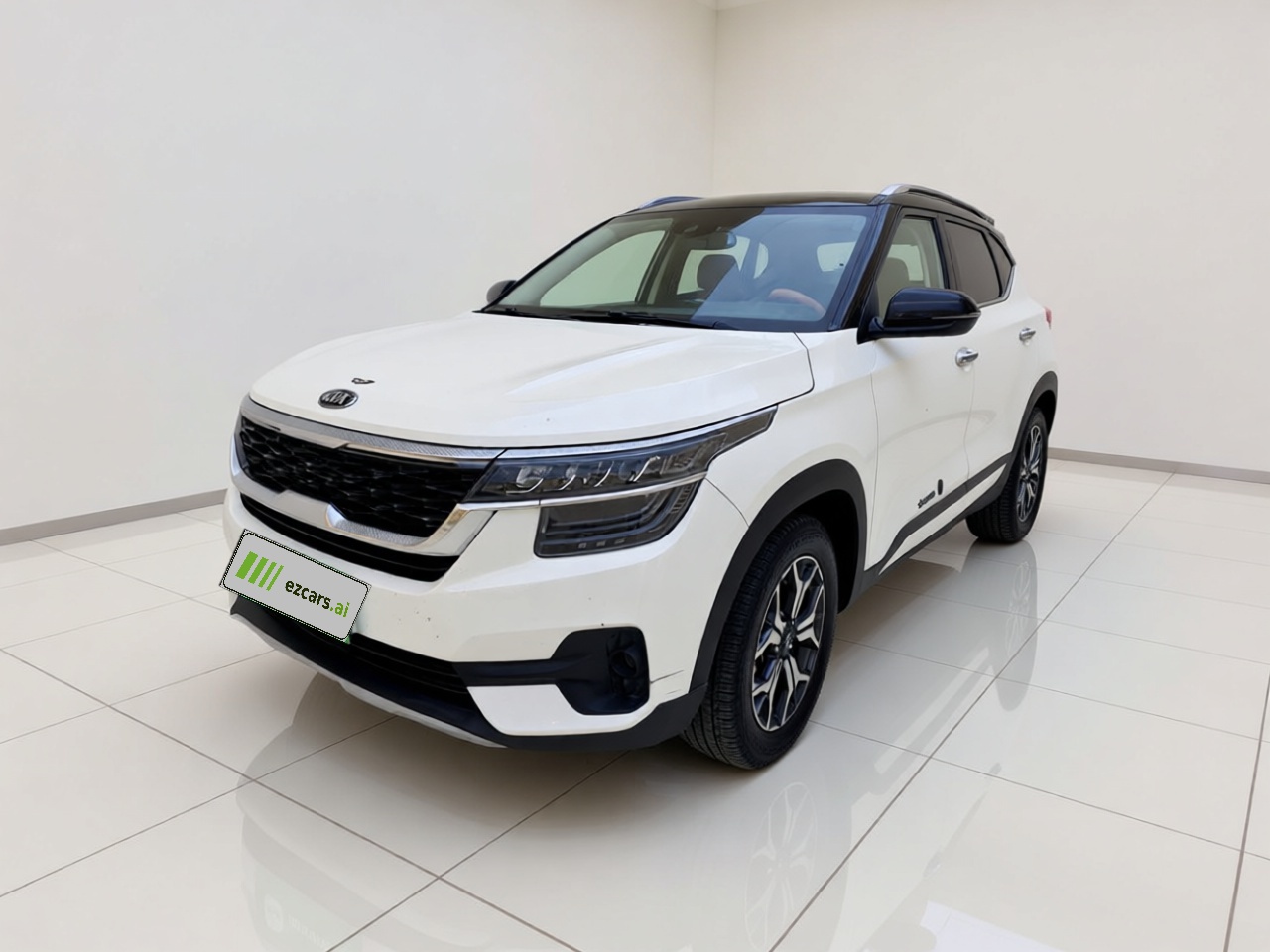 KX3 2020 1.5L CVT