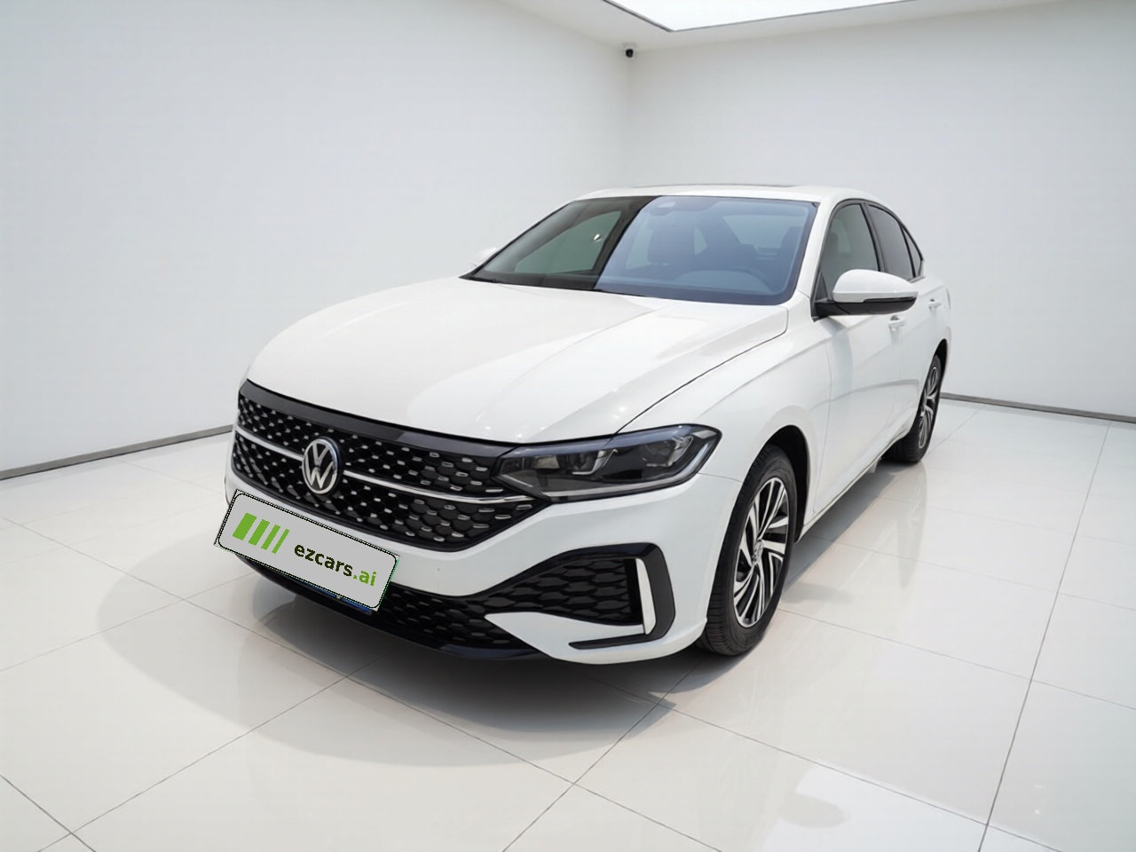 Lavida 2024 1.5L AT