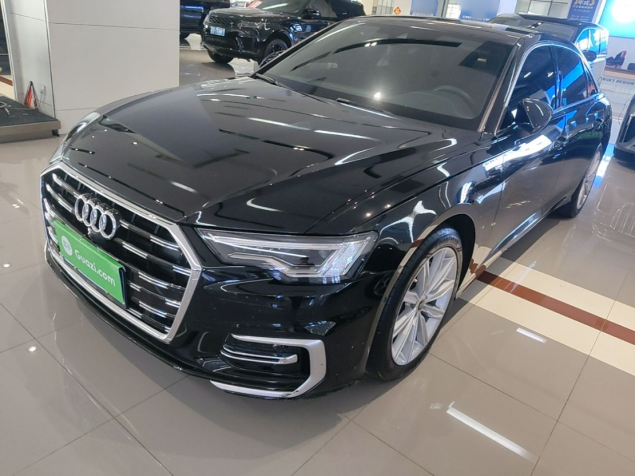 A6L 2024 45 TFSI Dynamic