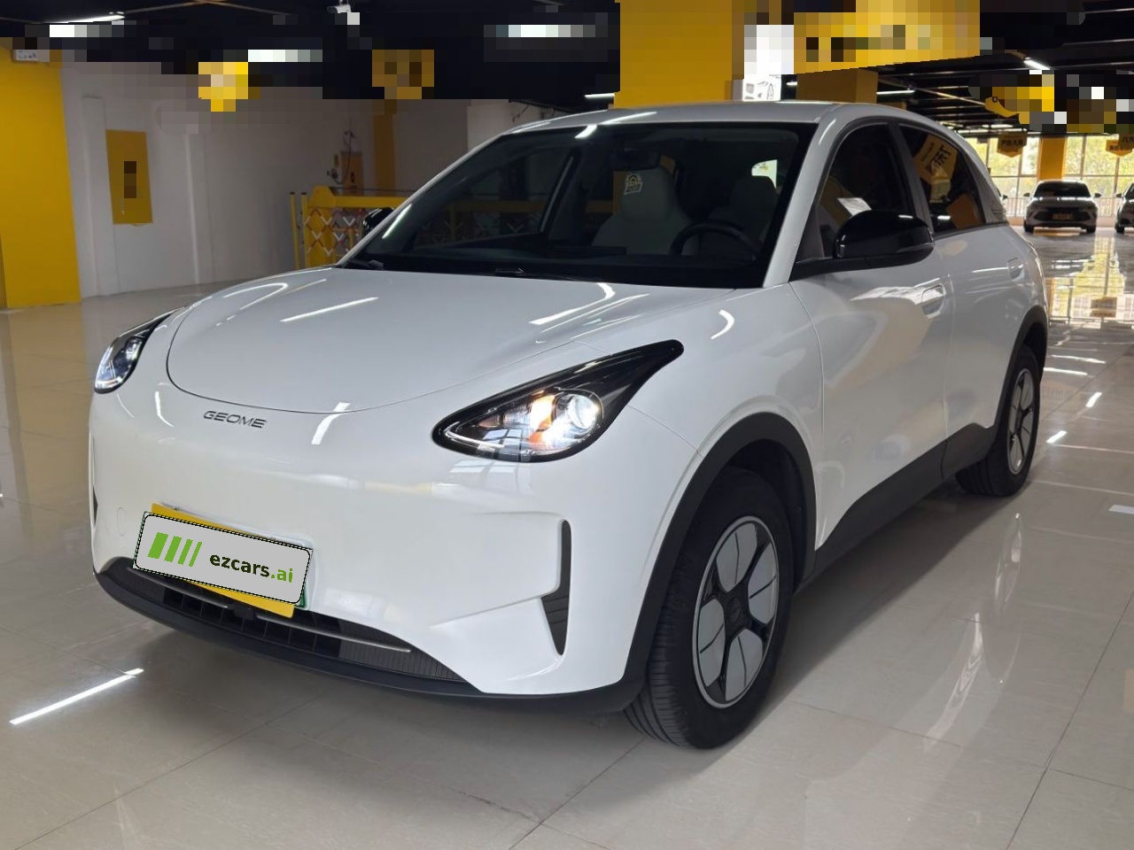 Xingyuan 2026 410km