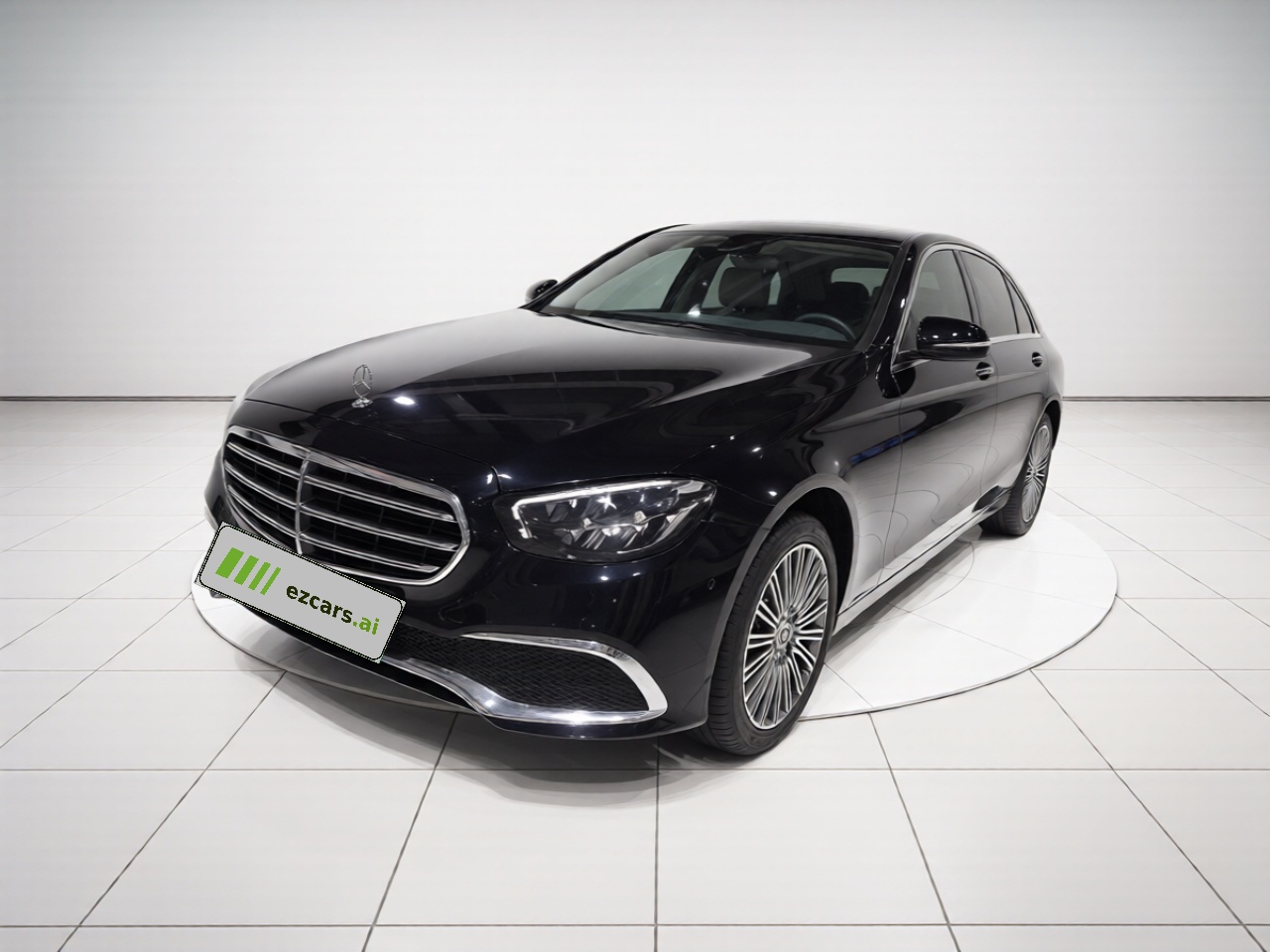 E-Class 2022 Facelift E 300 L Sport Luxury