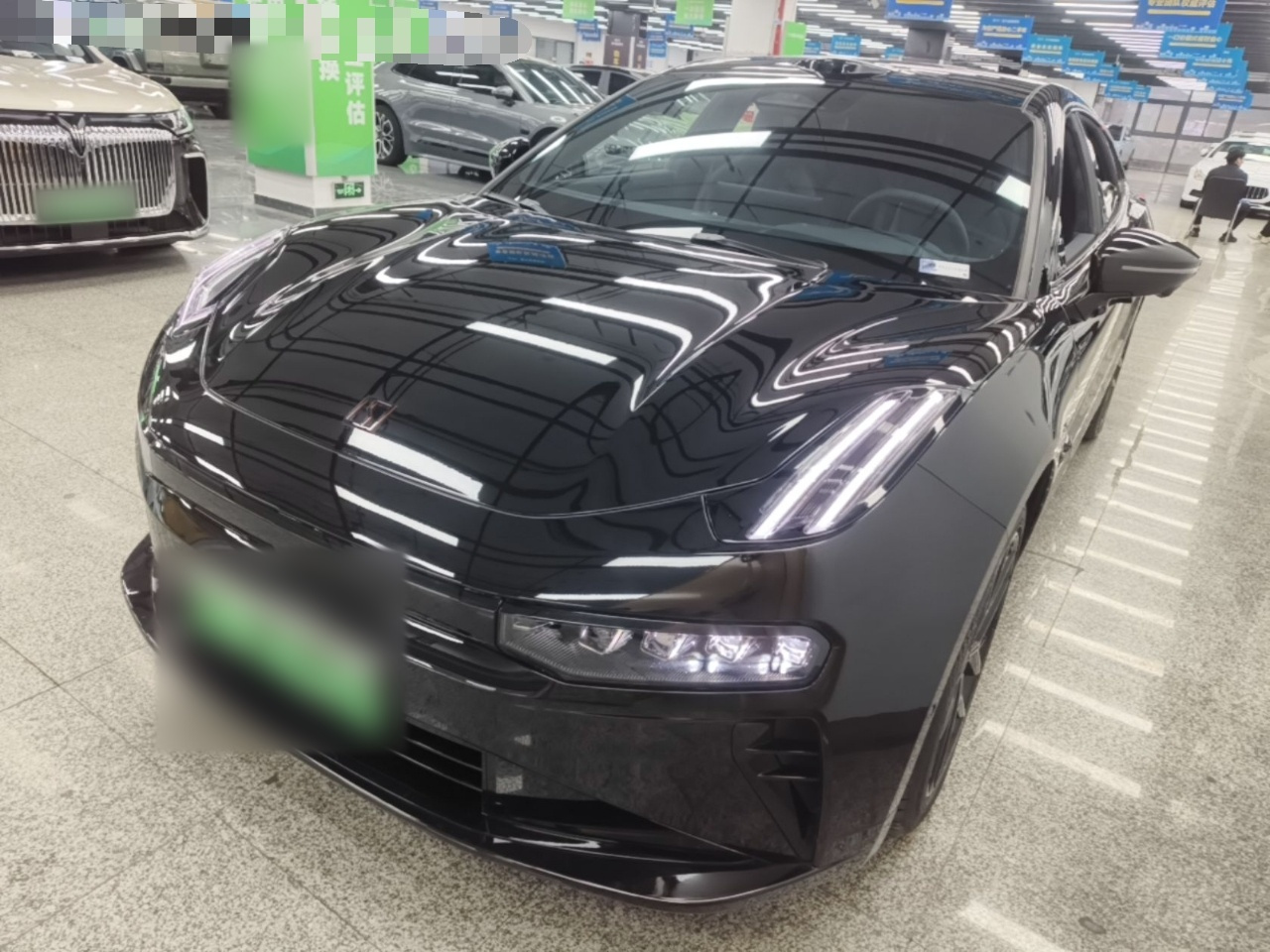 001 2026 95 AWD Max