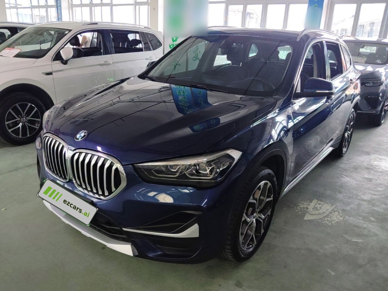 X1 2020 sDrive20Li Exclusive
