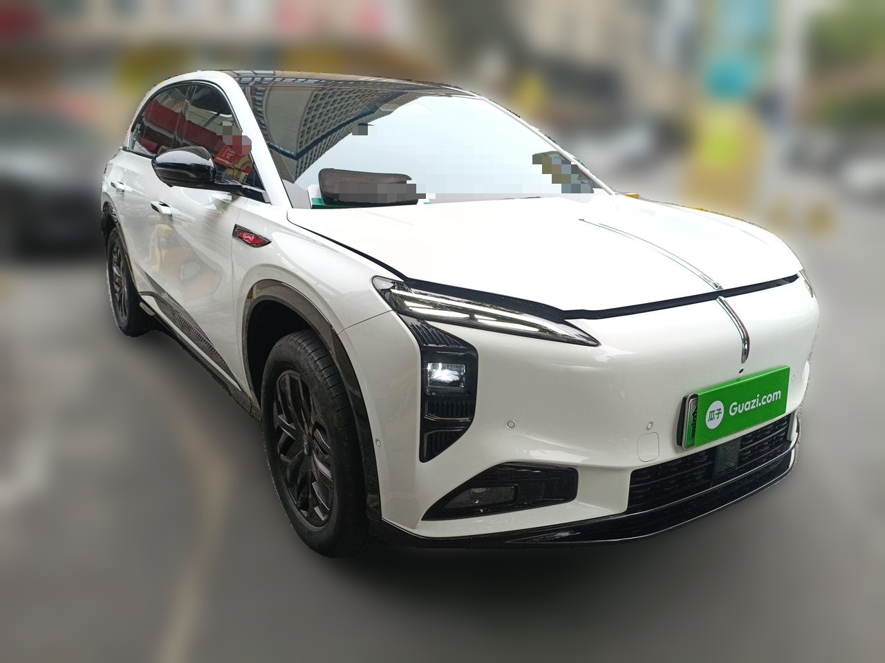 Hongqi 2025款 605先锋版 photo 3