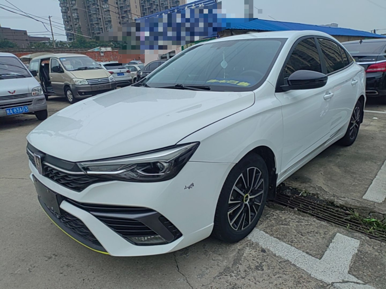 i5 2021 1.5L CVT Platinum