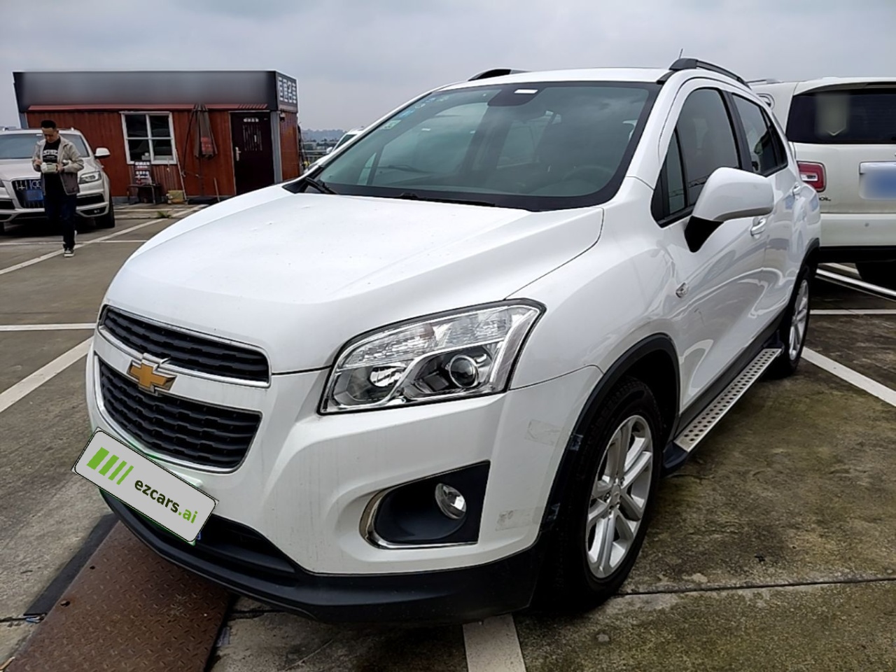 2016 1.4T MT RWD Comfort