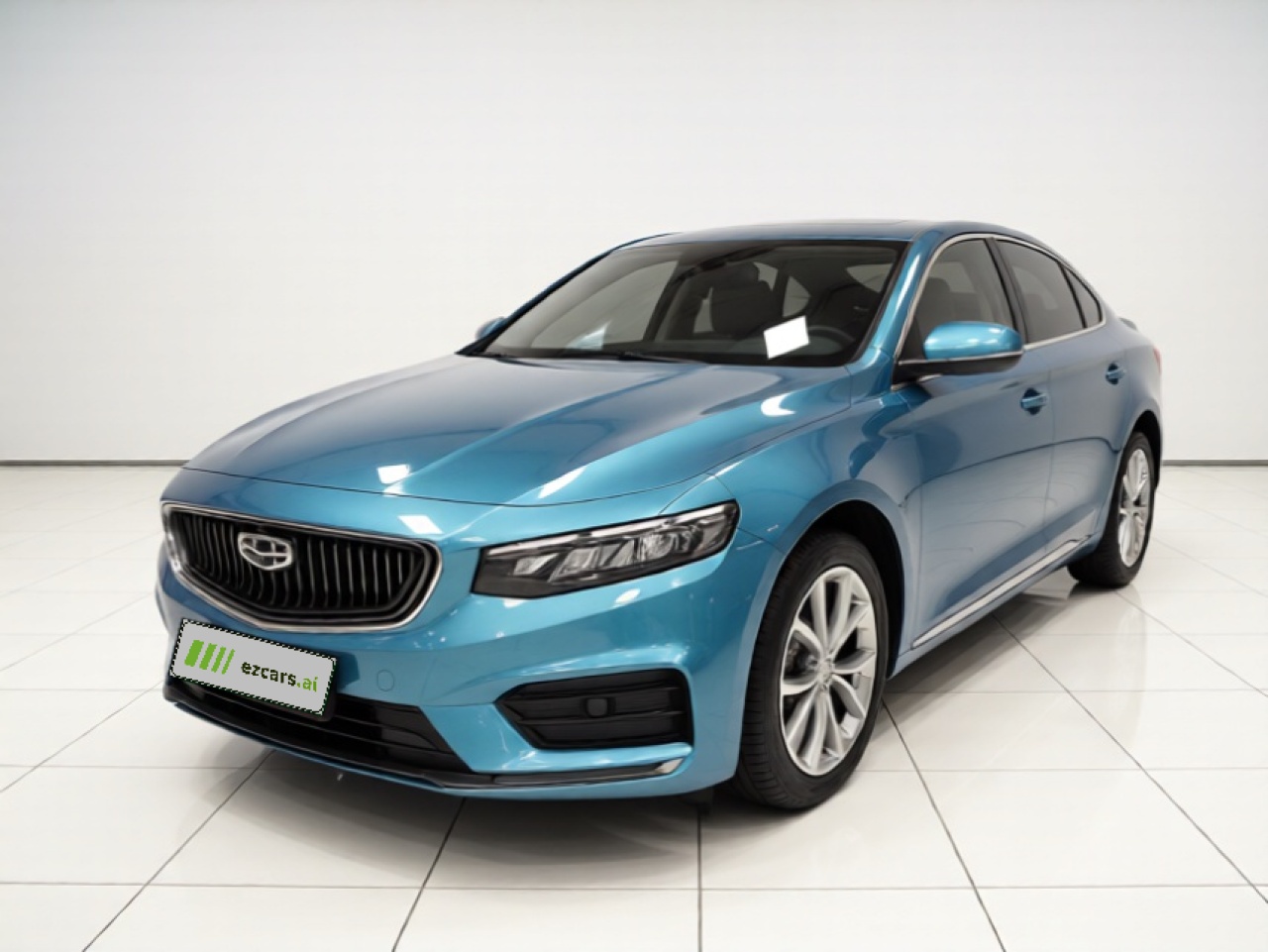 Preface 2021 2.0TD Luxury