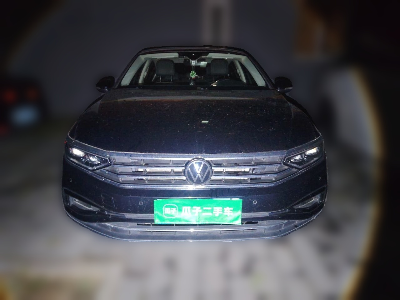 Magotan 2020 380TSI DSG Luxury photo 2