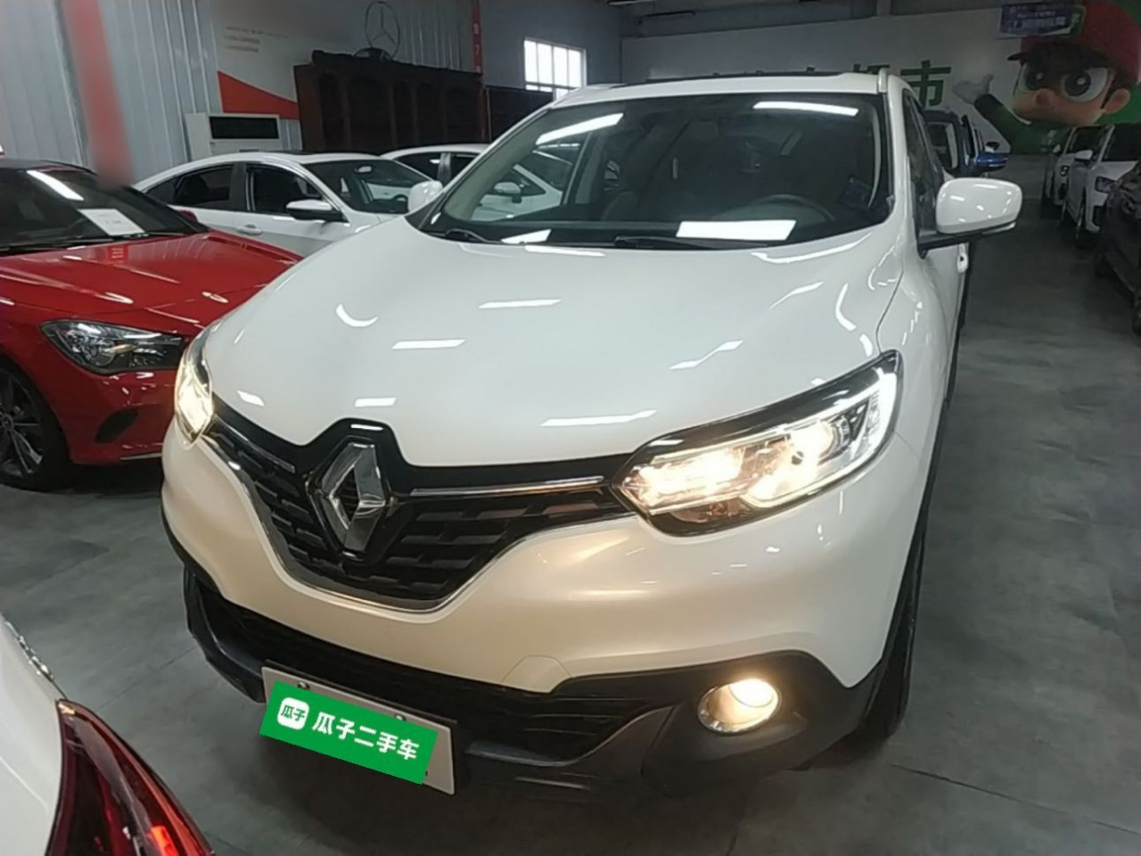 2016 2.0L RWD Premium photo 2