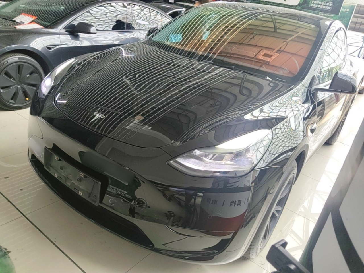 Model Y 2022 RWD