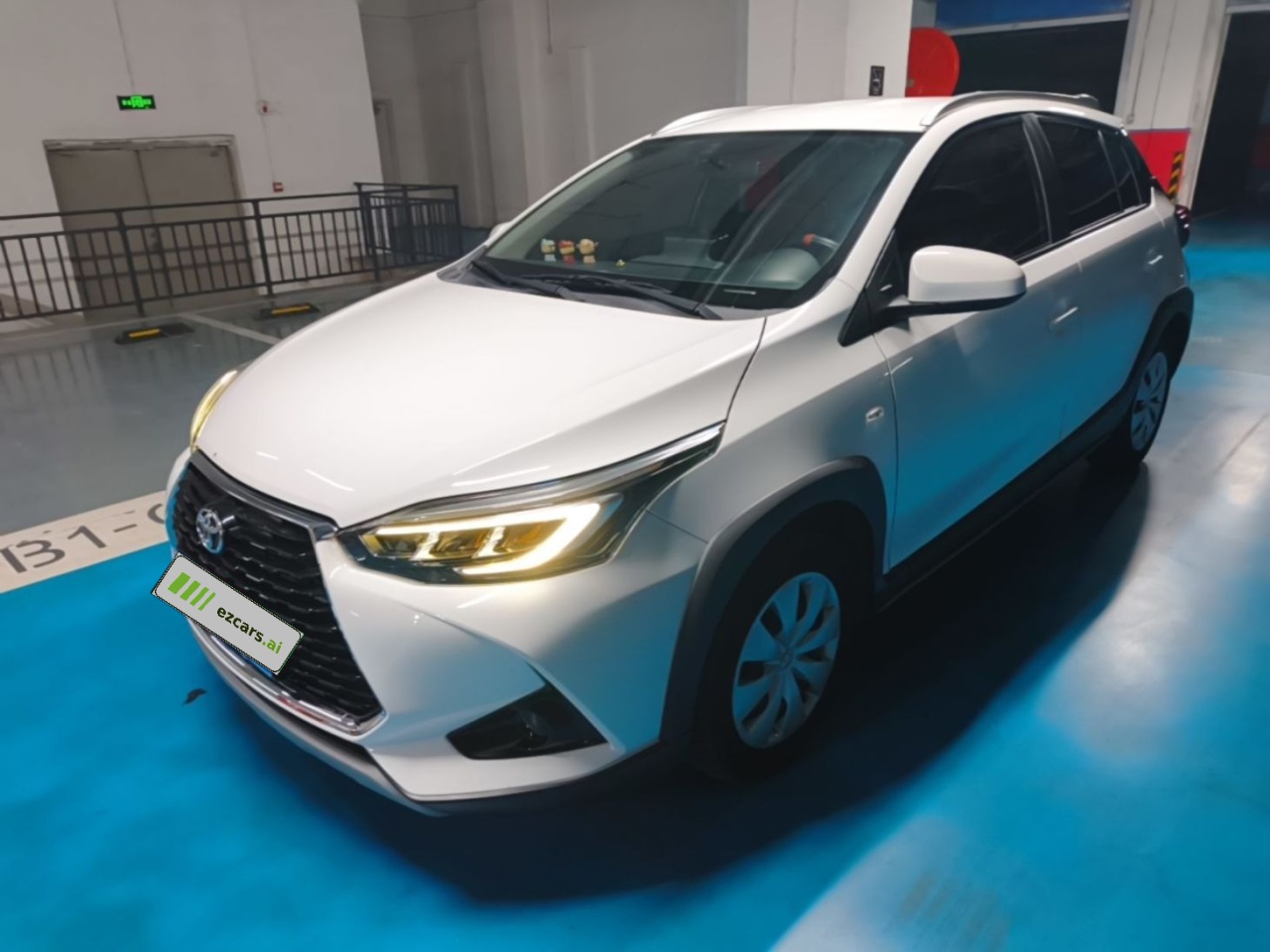 YARiS L 2022 X 1.5L CVT Leading PLUS