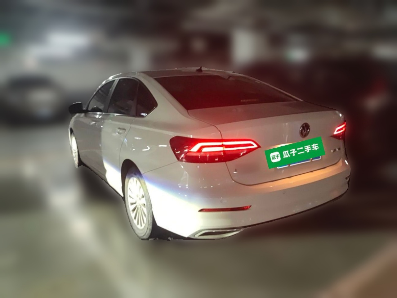 Lavida 2019 1.5L AT China VI photo 4