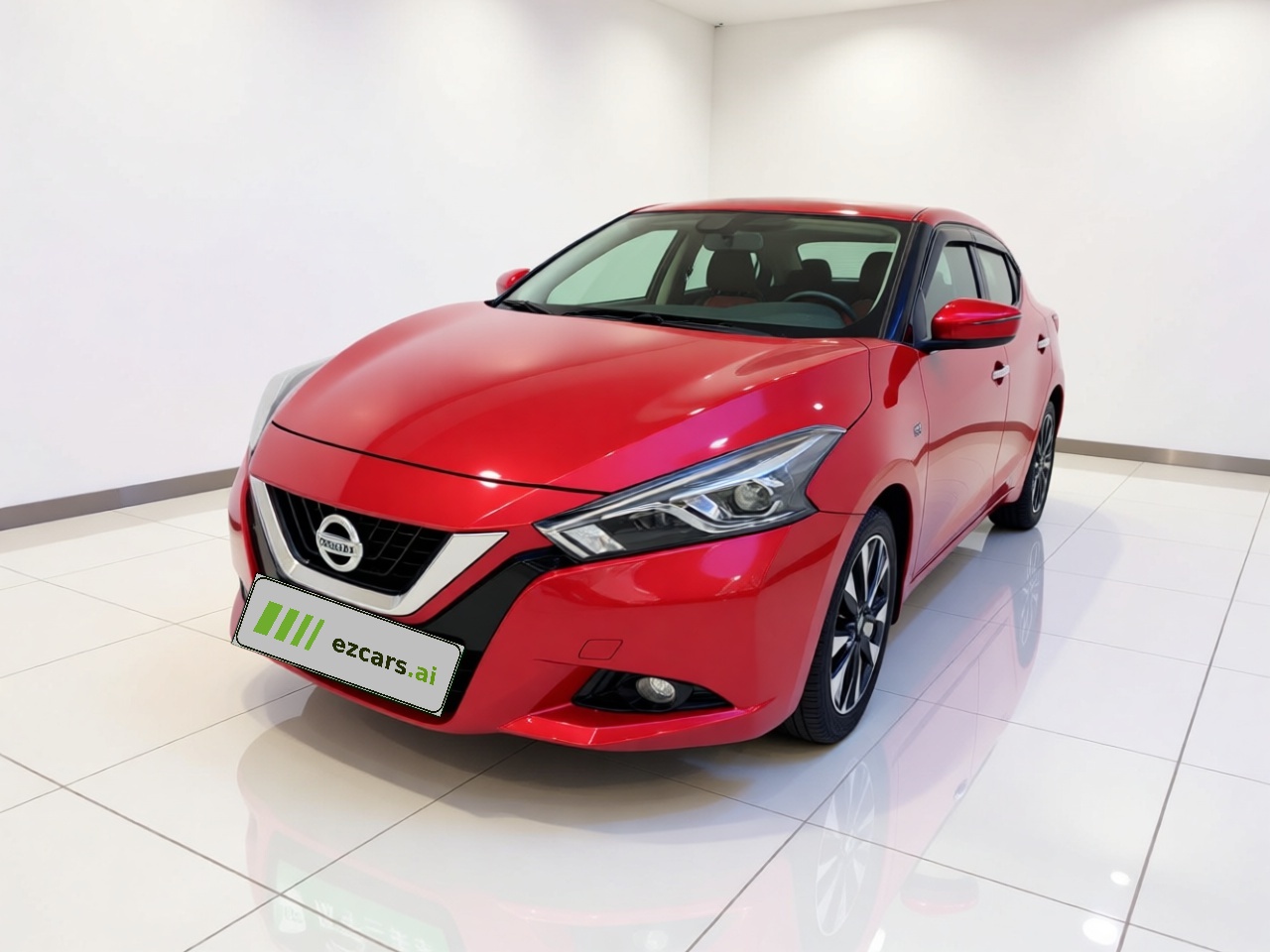 2019 1.6L CVT Connected Smart Cool China VI