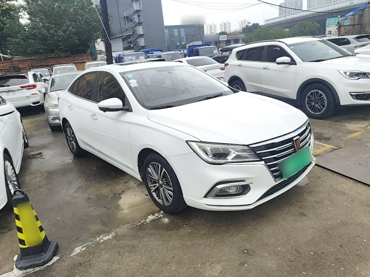 i5 2019 1.5L AT 4G photo 3