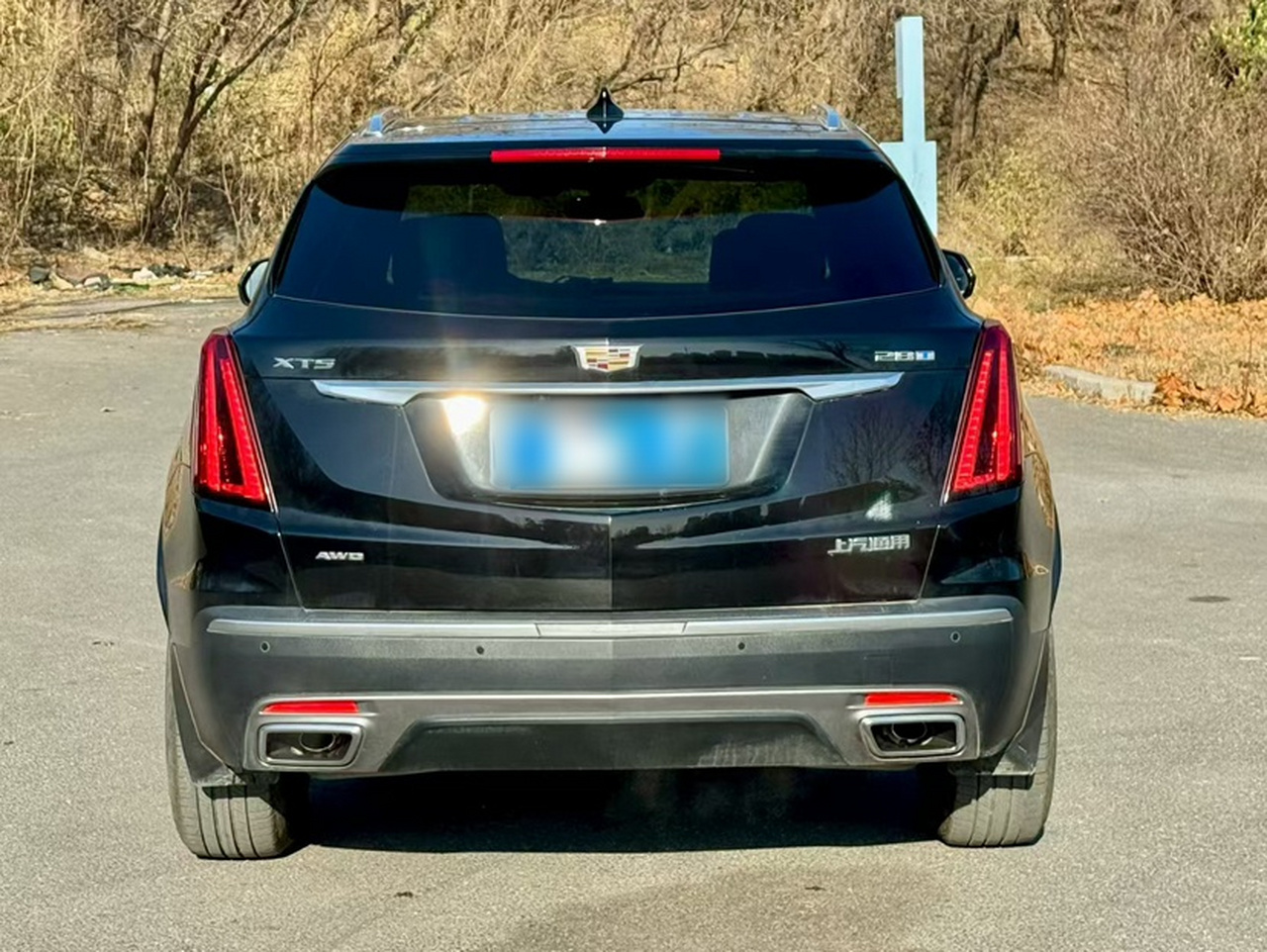 XT5 2022 2.0T AWD Luxury photo 2