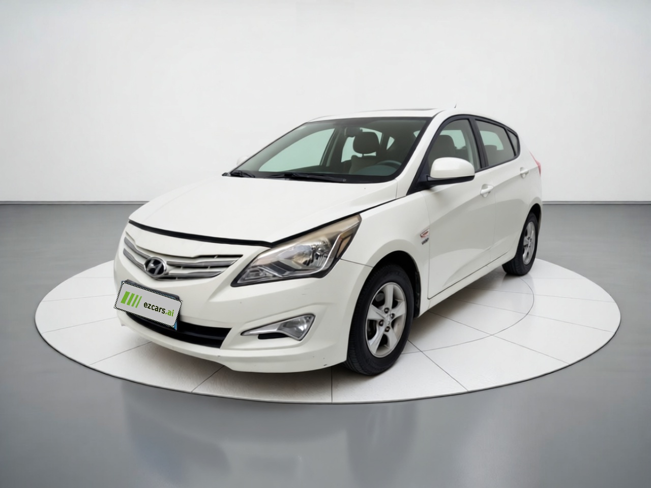 Chery 2014 1.4L AT GLX