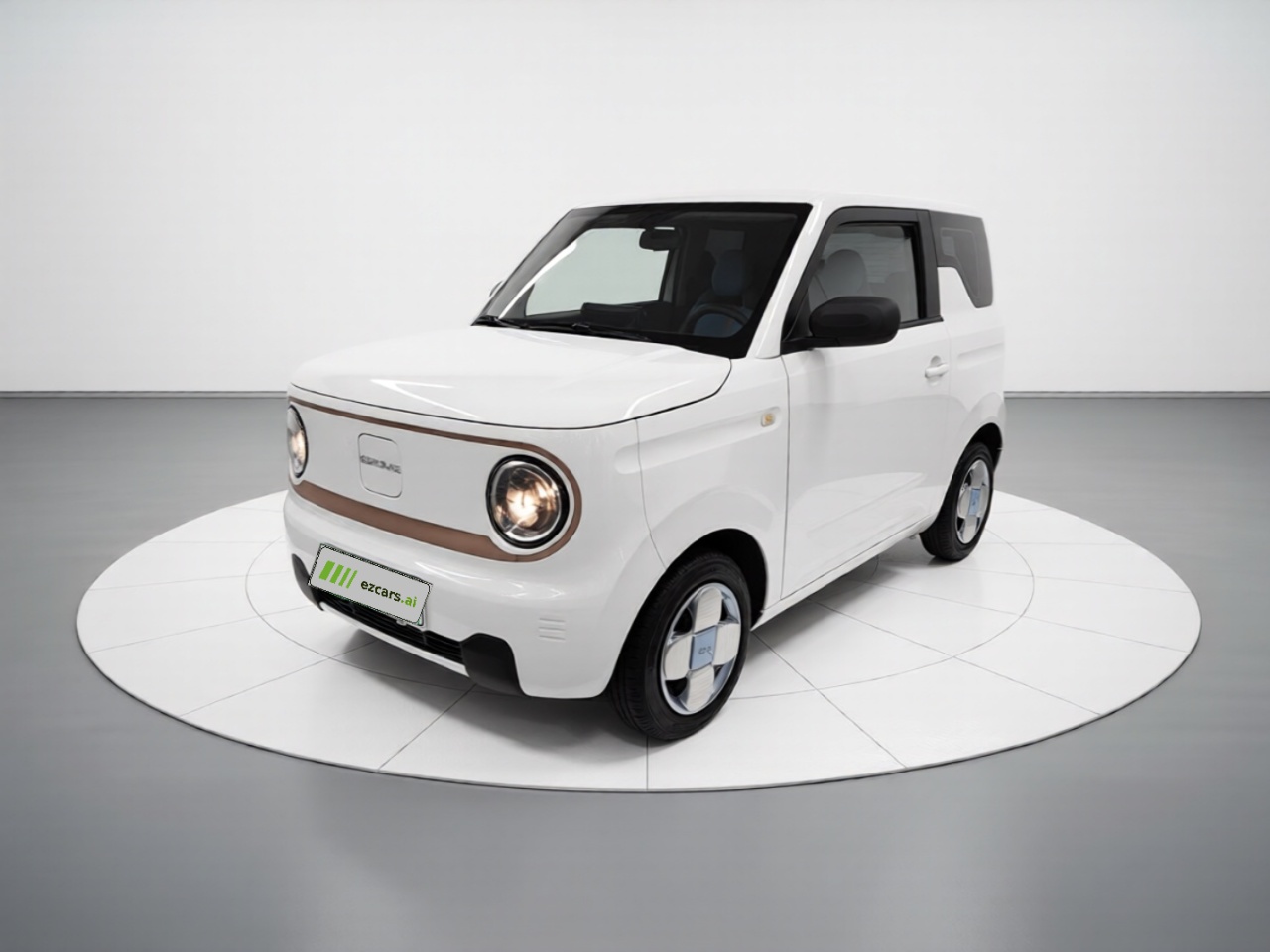 2024 Panda mini 200km Endurance Bear