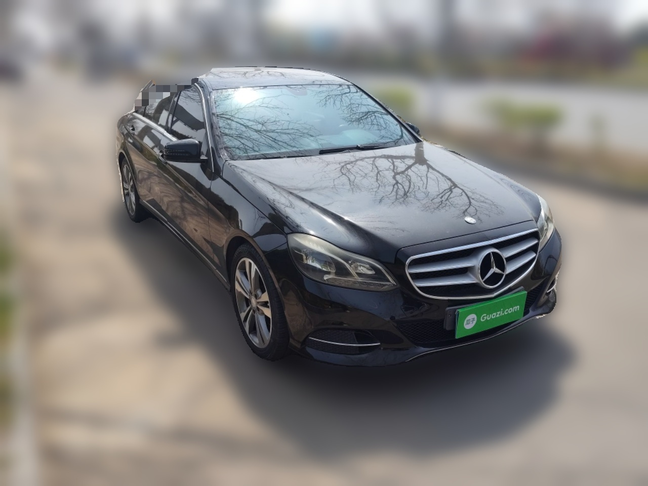 E-Class 2014 E 260 L Sport photo 3