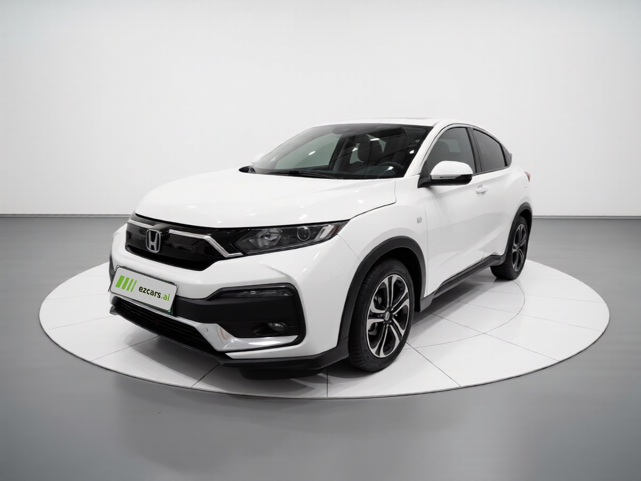 XR-V 2020 220TURBO CVT Comfort
