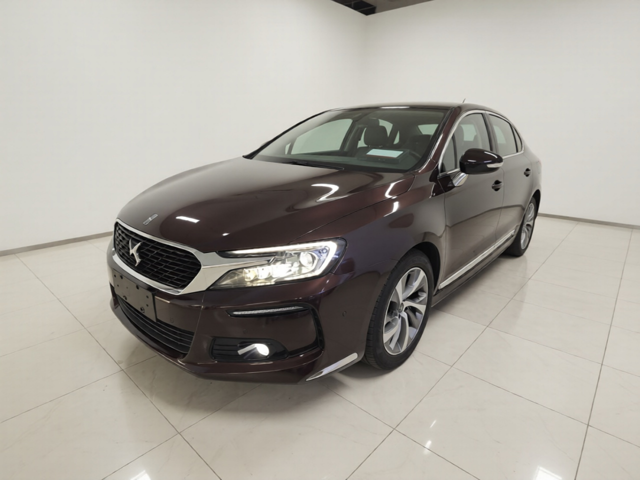 5LS 2018 30THP Premium