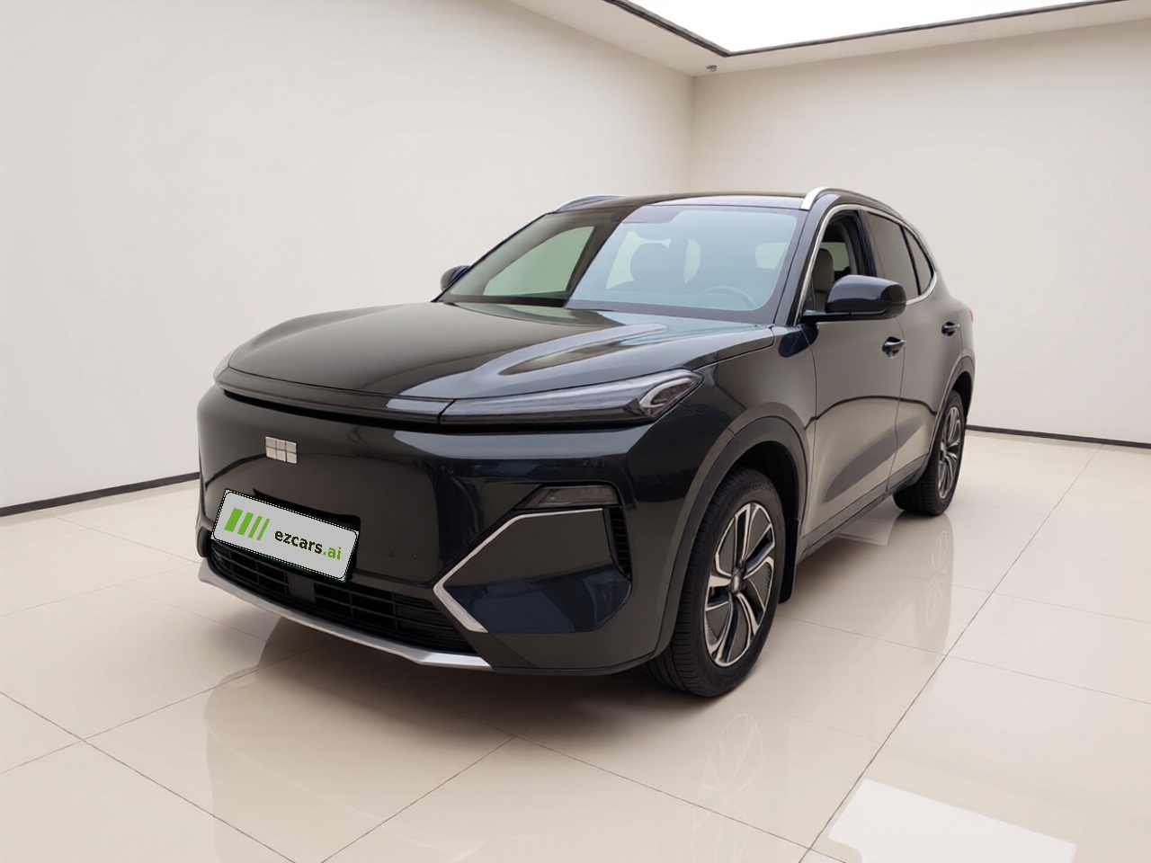 Galaxy 7 EM-i 2025 120km Explorer +