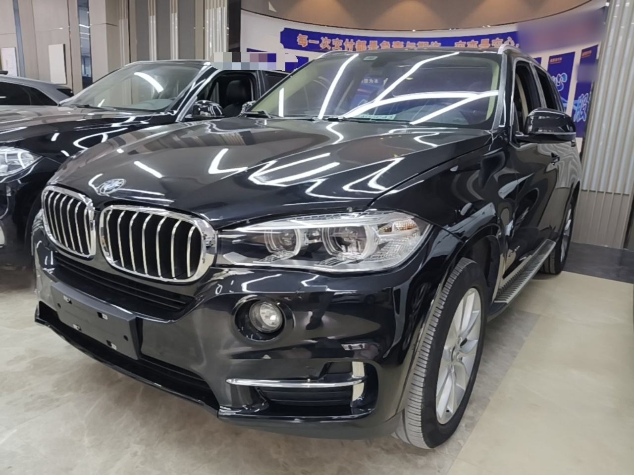 X5 Imported 2018 xDrive28i