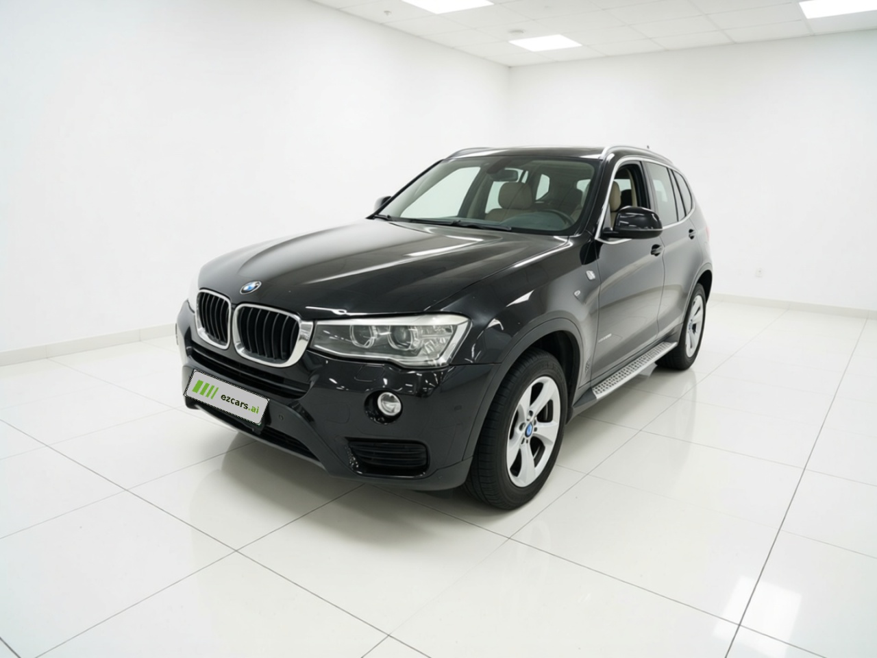X3 Imported 2014 xDrive20i Leading