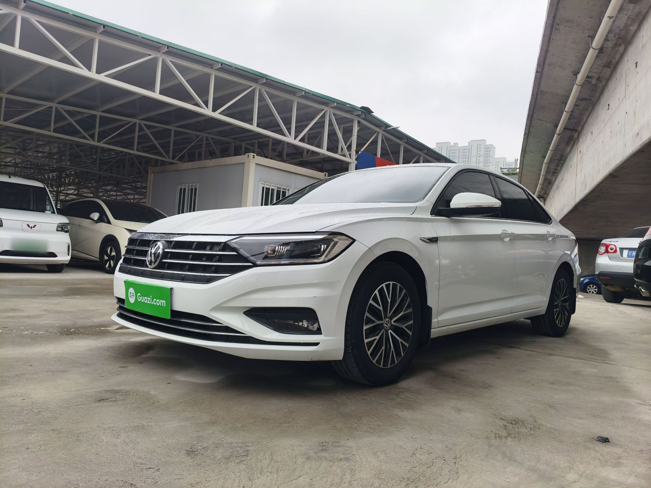 Sagitar 2020 280TSI DSG Comfort China VI
