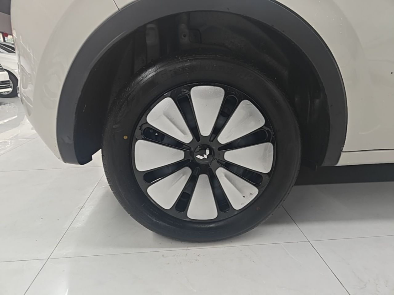 Wuling Bingo 2024 333km photo 4