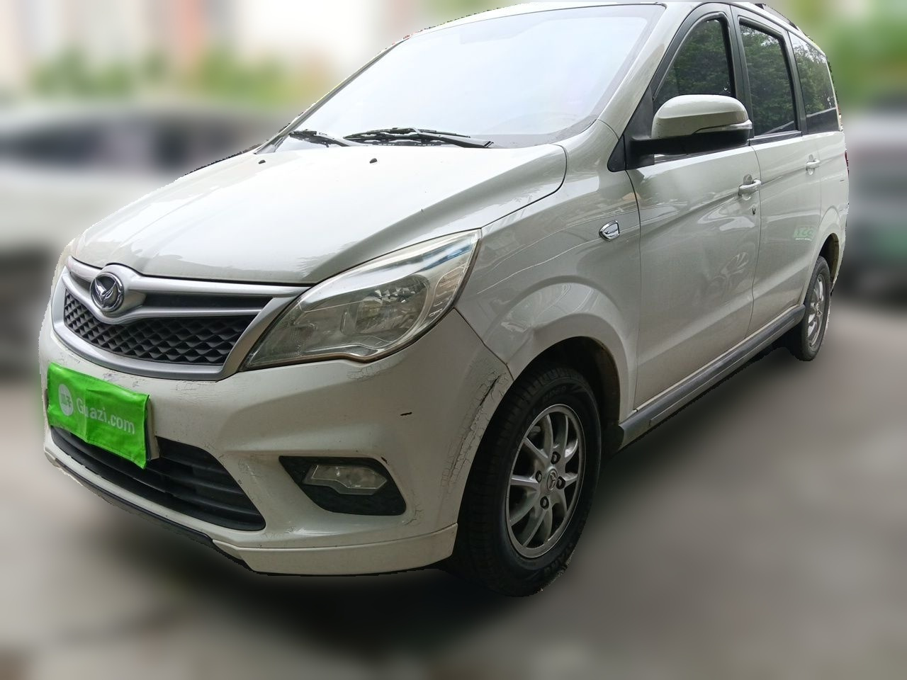 H2 2016 H2E 1.5L Elite BJ415B