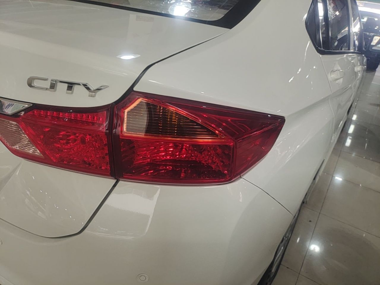 2019 1.5L CVT Comfort photo 2