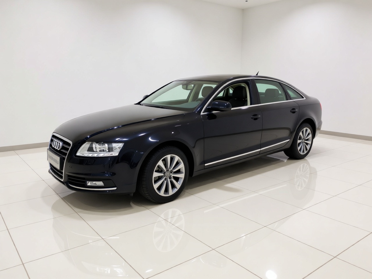 A6L 2011 2.0 TFSI AT Standard
