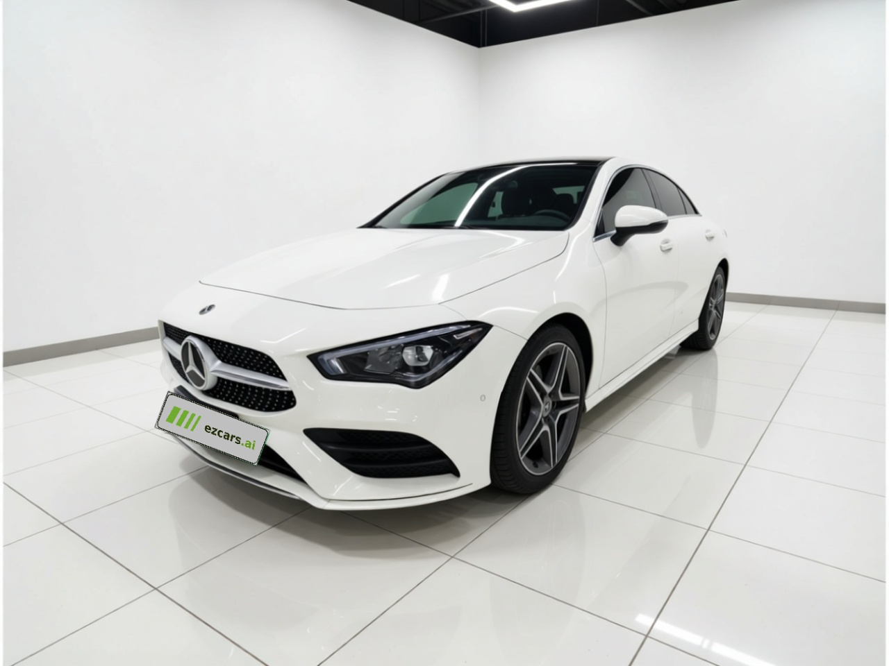 CLA 2022 CLA 200
