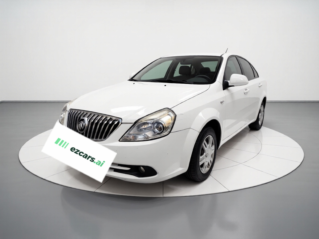 Excelle 2013 1.5L AT Classic
