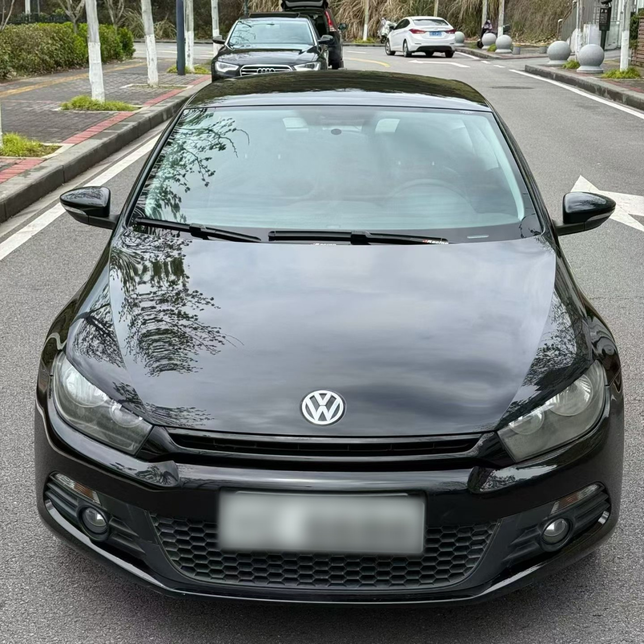 2011 1.4TSI photo 4
